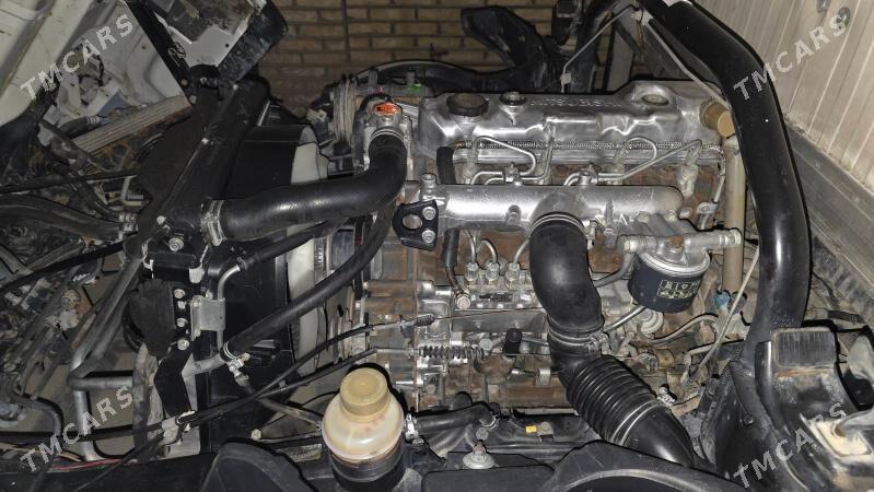 Mitsubishi Canter 2011 - 330 000 TMT - Mary - img 3