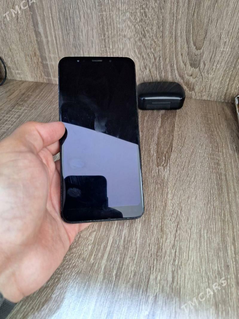 redmi 5+ - Mary - img 2