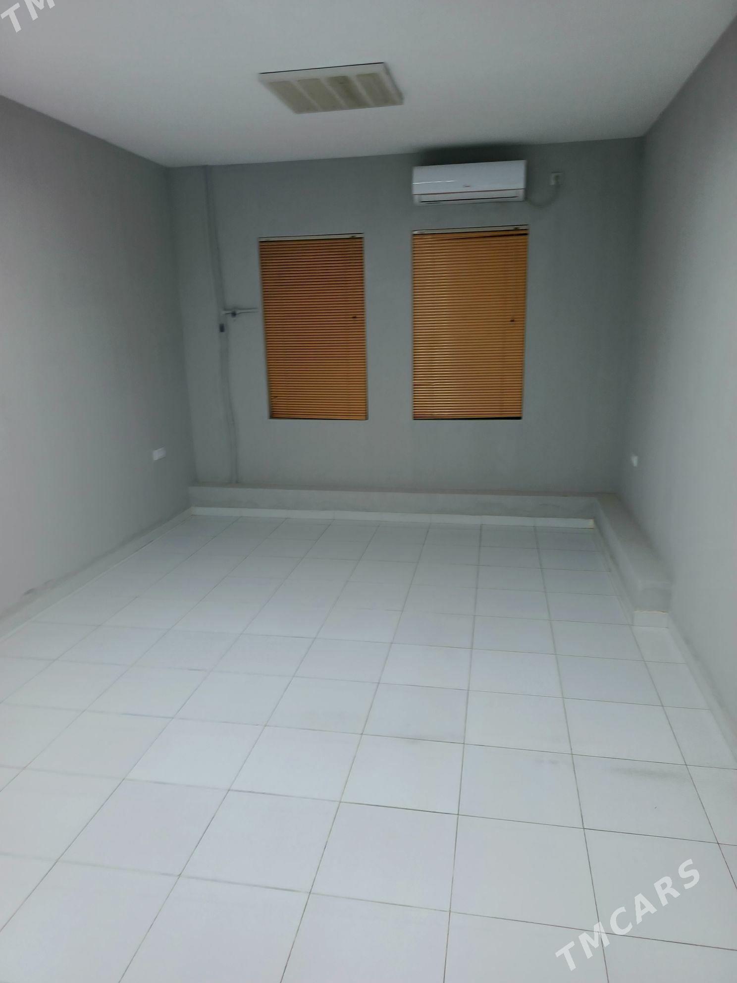 МИР 7/1 ОФИС 8ком 150м² - Parahat 7 - img 5