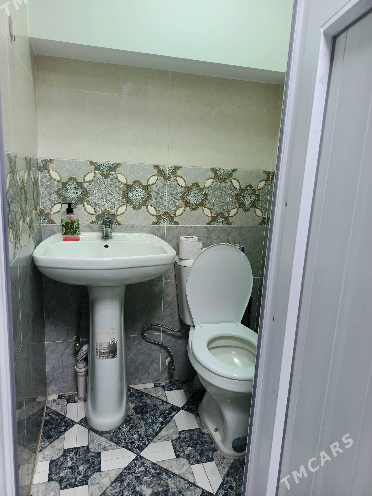 МИР 7/1 ОФИС 8ком 150м² - Parahat 7 - img 8