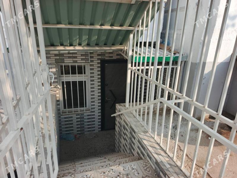 МИР 7/1 ОФИС 8ком 150м² - Parahat 7 - img 9