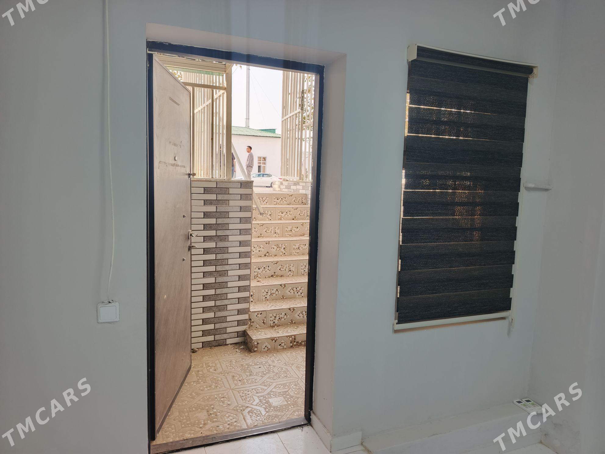 МИР 7/1 ОФИС 8ком 150м² - Parahat 7 - img 10