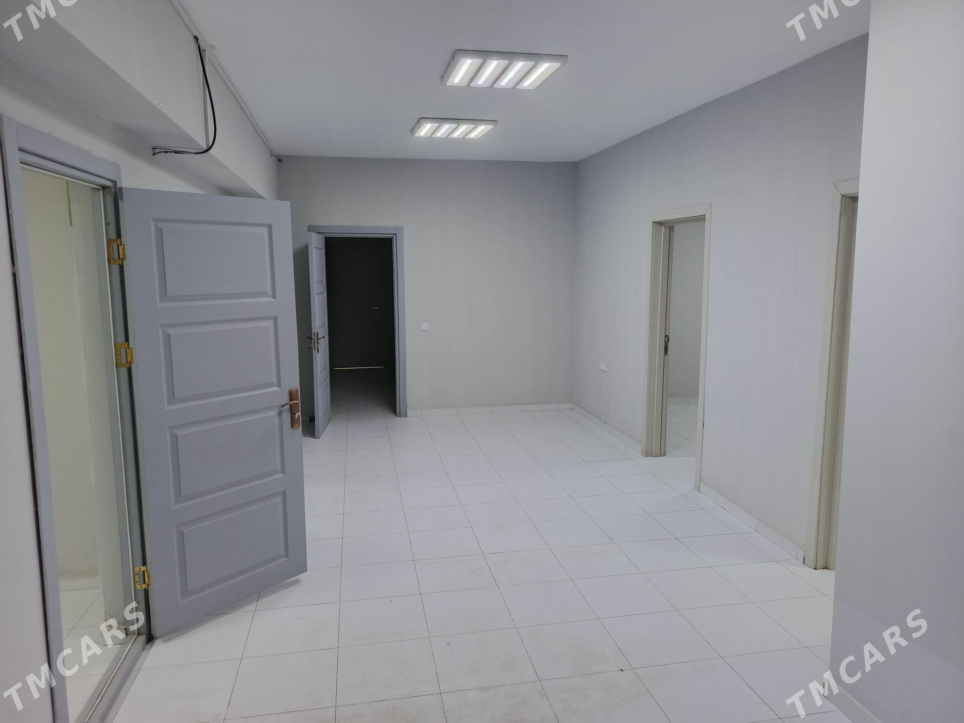 МИР 7/1 ОФИС 8ком 150м² - Parahat 7 - img 2