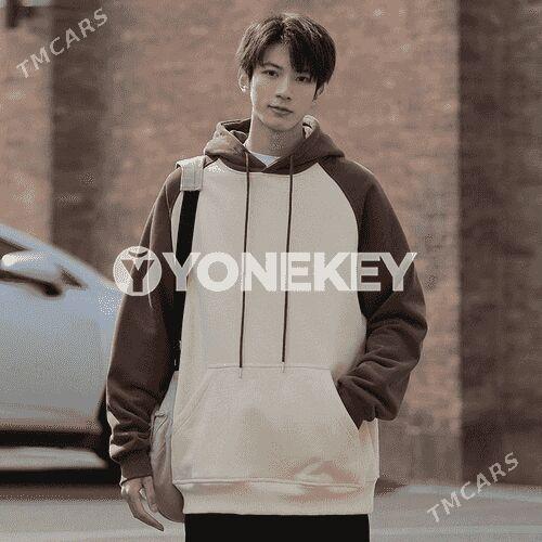 Erkekler üçin owadan hudi - Мары - img 3