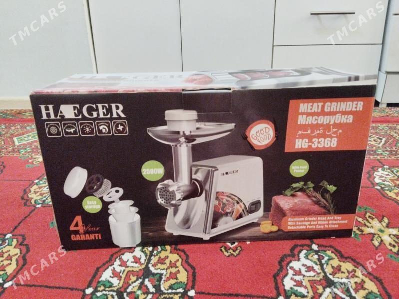 et masyn - Ашхабад - img 1