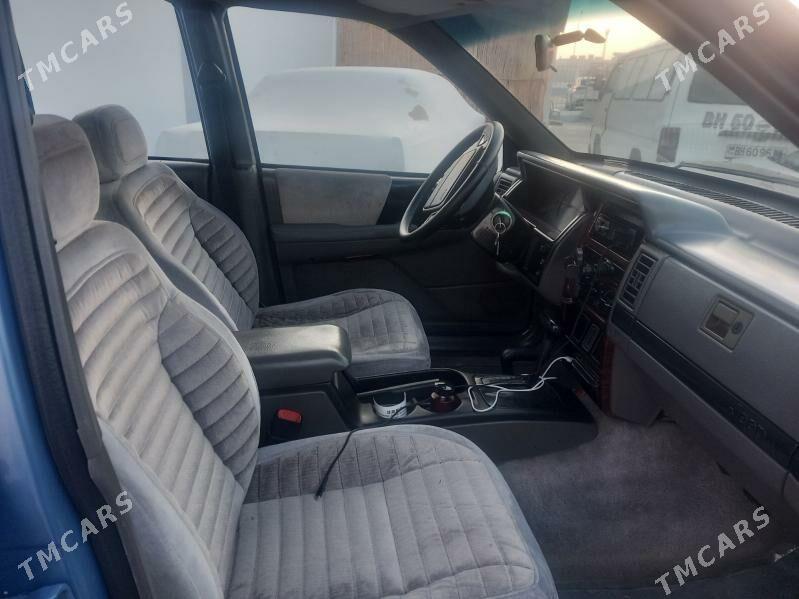 Jeep Grand Cherokee 1995 - 99 000 TMT - Балканабат - img 3