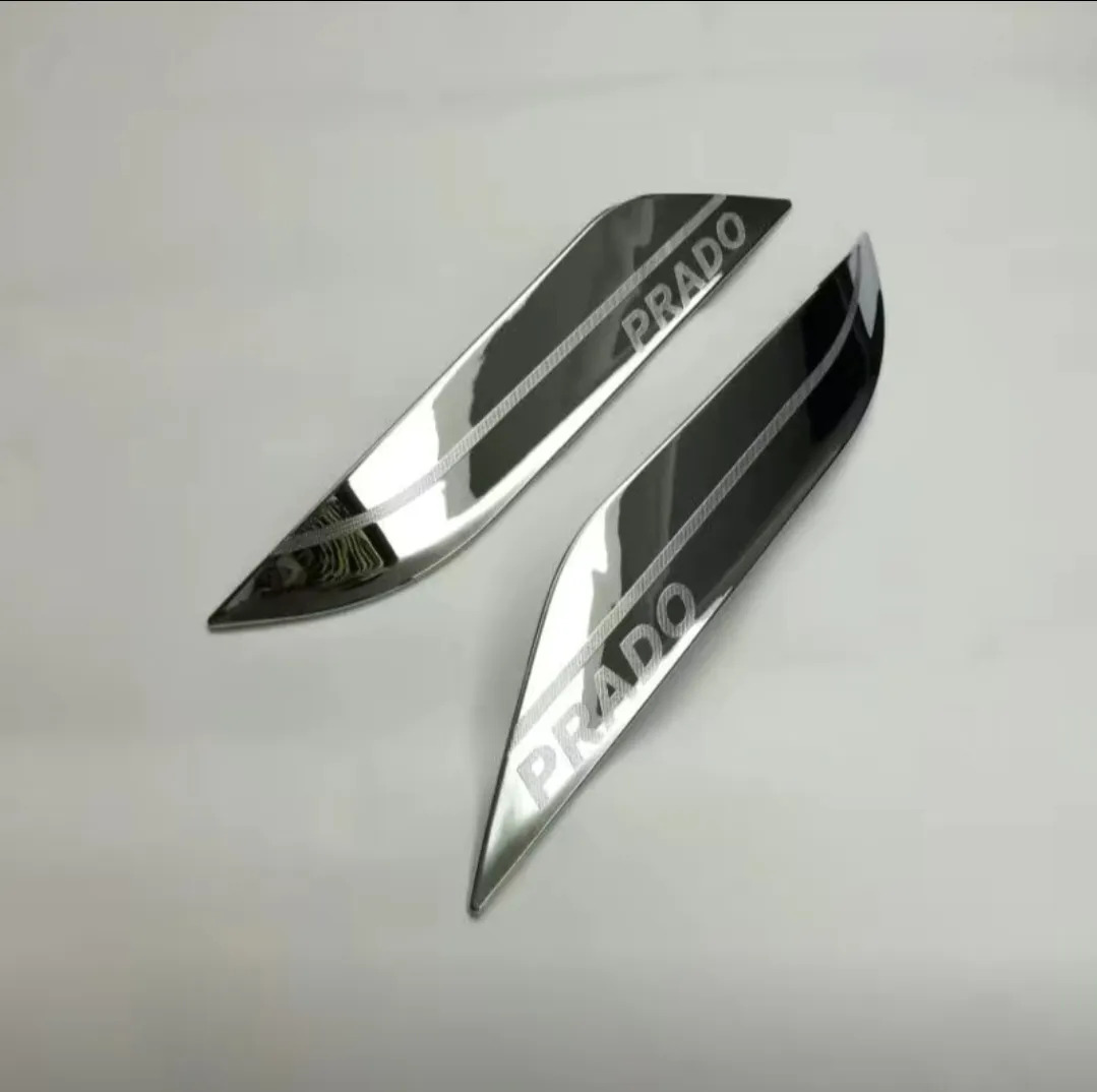 taýota prada embilema 200 TMT - Ашхабад - img 4