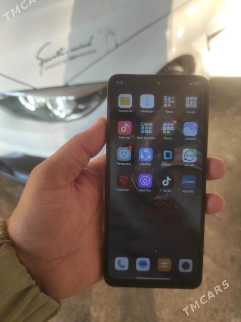 Redmi not 13. 8/256 - Туркменбаши - img 3