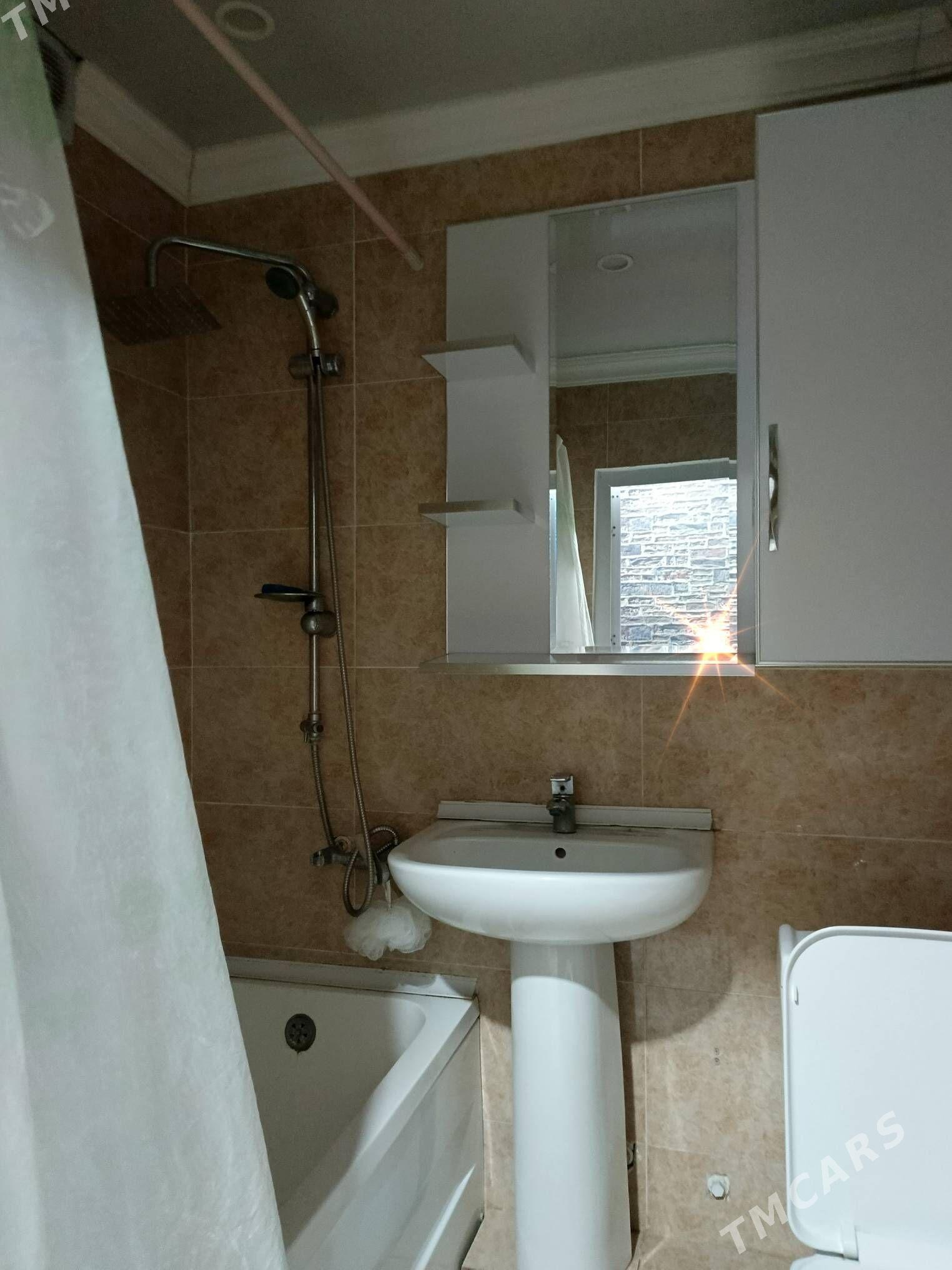 arenda jaý - Mary - img 6