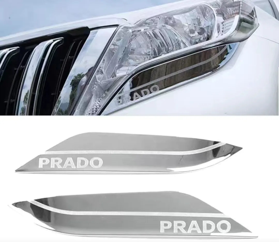 taýota prada embilema 200 TMT - Ашхабад - img 2