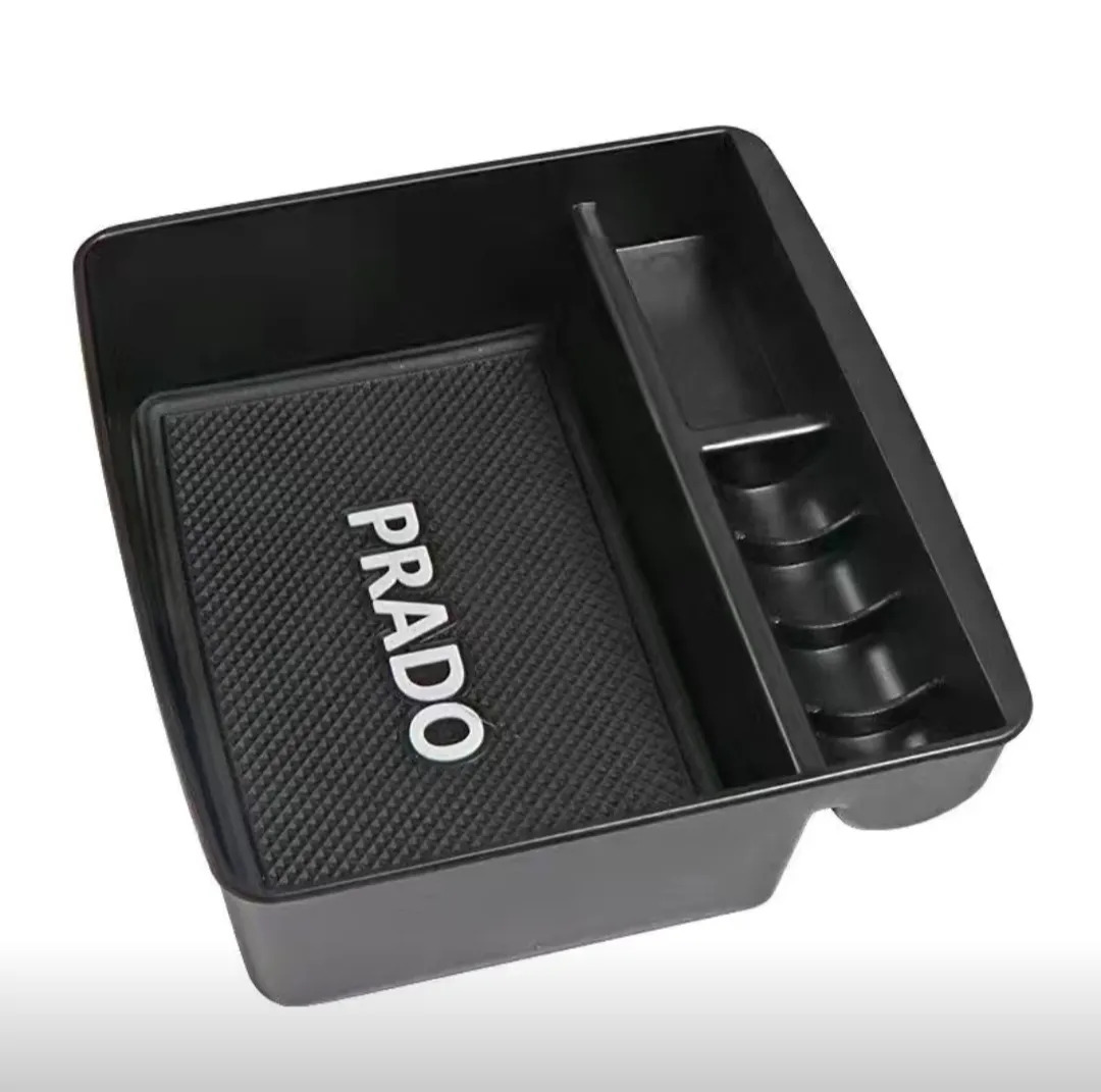 taýota prada embilema 200 TMT - Ашхабад - img 5