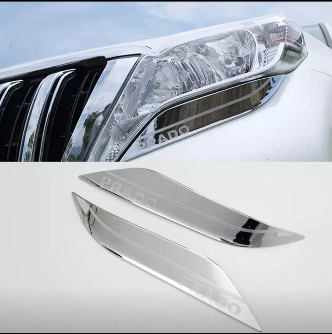 taýota prada embilema 200 TMT - Ашхабад - img 3