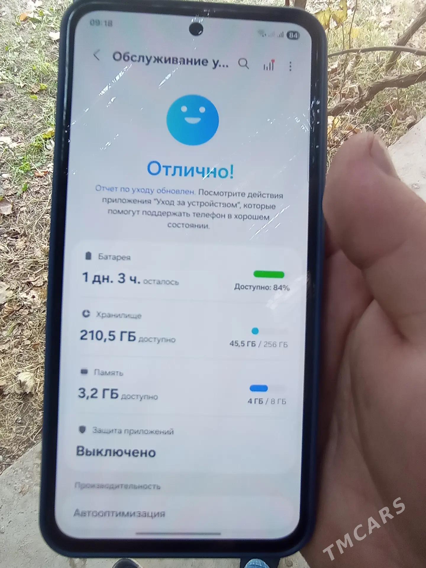 a55 5g - Türkmenabat - img 4