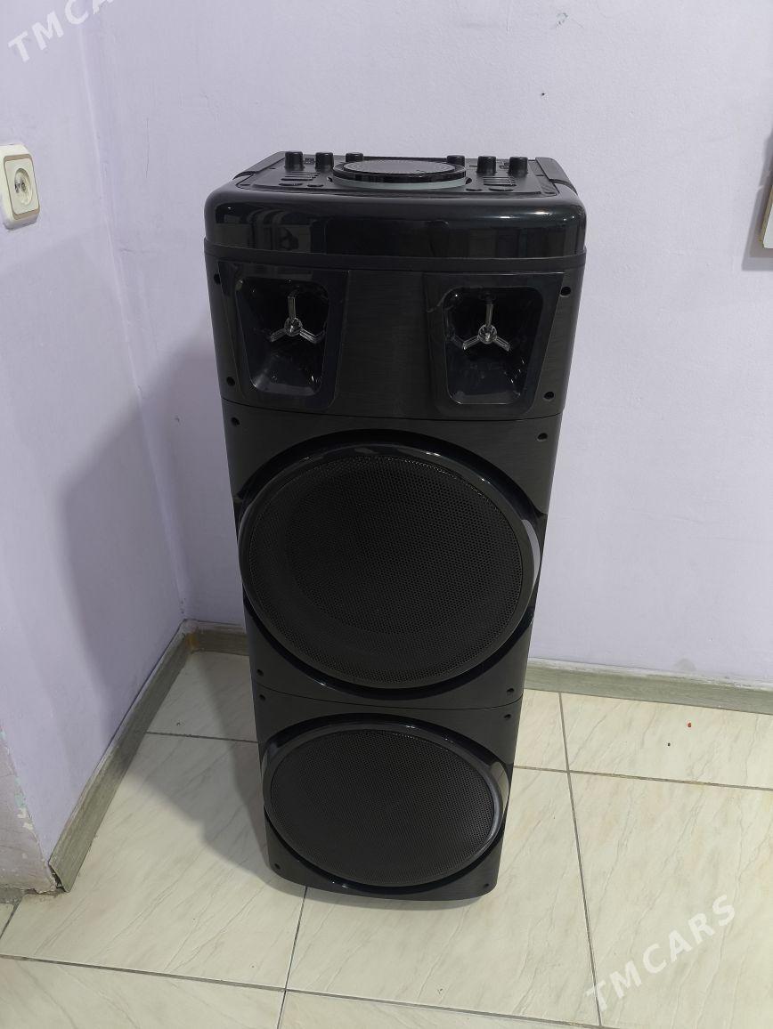 Колонка BRODU BTS 1708 - Туркменабат - img 3