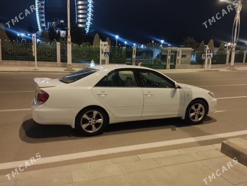 Toyota Camry 2002 - 145 000 TMT - Tejen - img 6