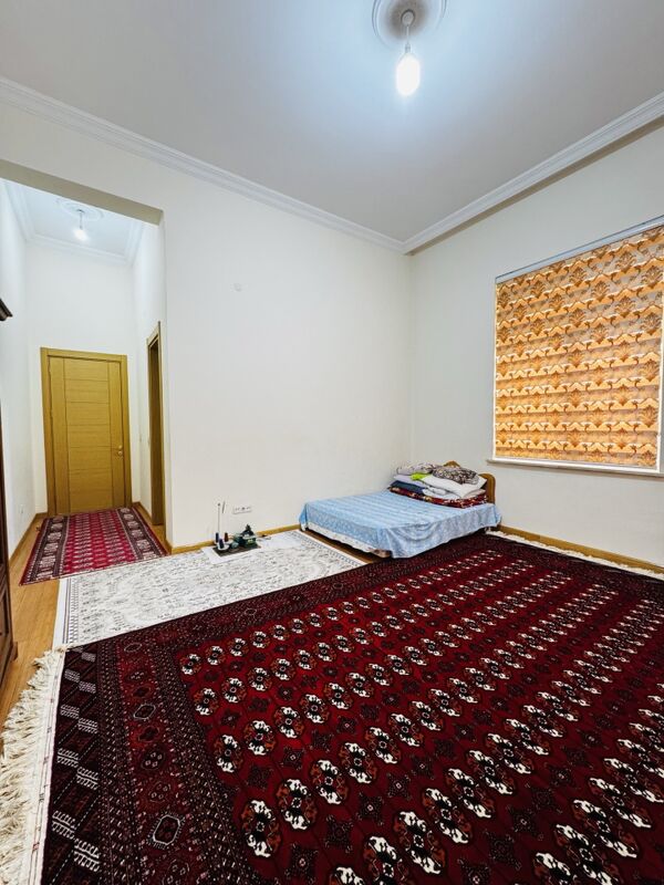 14tapgyr 6et 3kom hilli dom - 14 этап - Элитки (Улица Совхозная) - img 8