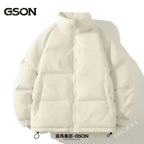 Erkekler üçin owadan kurtka - Мары - img 3