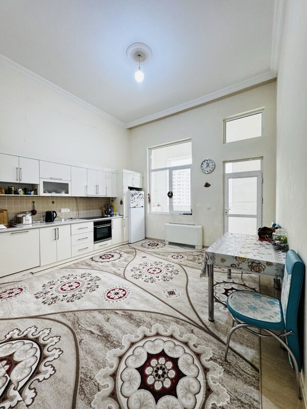 14tapgyr 6et 3kom hilli dom - 14 этап - Элитки (Улица Совхозная) - img 3