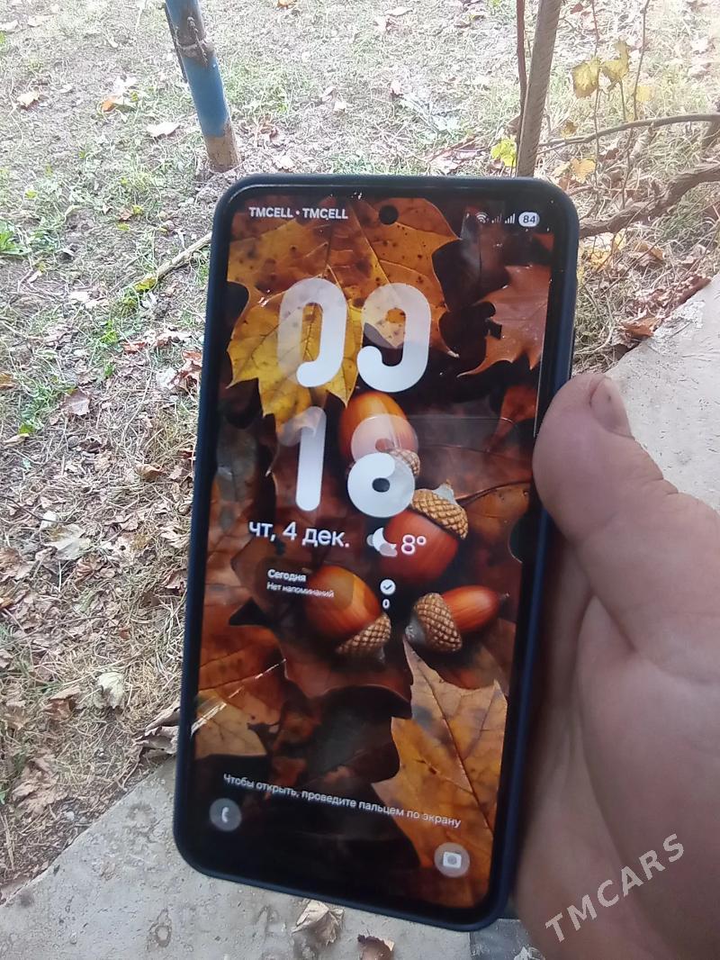 a55 5g - Türkmenabat - img 2