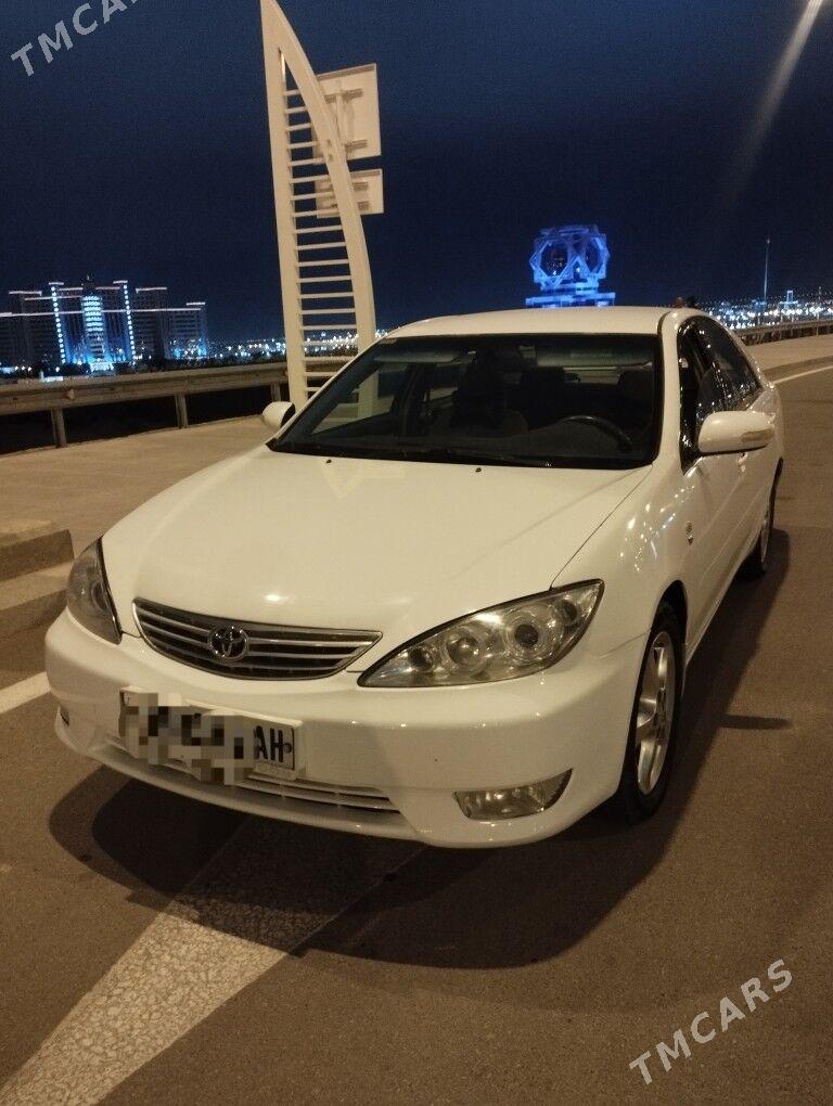 Toyota Camry 2002 - 145 000 TMT - Tejen - img 5