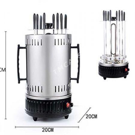 TOKLY ŞAŞLYK BIŞYRJY MAŞYN ULY - Ашхабад - img 3