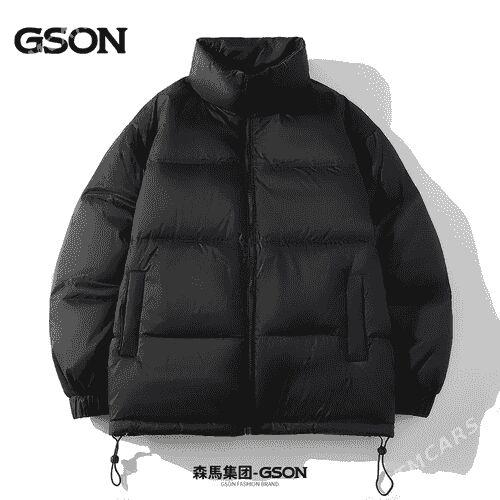 Erkekler üçin owadan kurtka - Мары - img 2