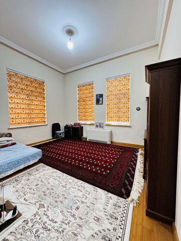 14tapgyr 6et 3kom hilli dom - 14 этап - Элитки (Улица Совхозная) - img 6