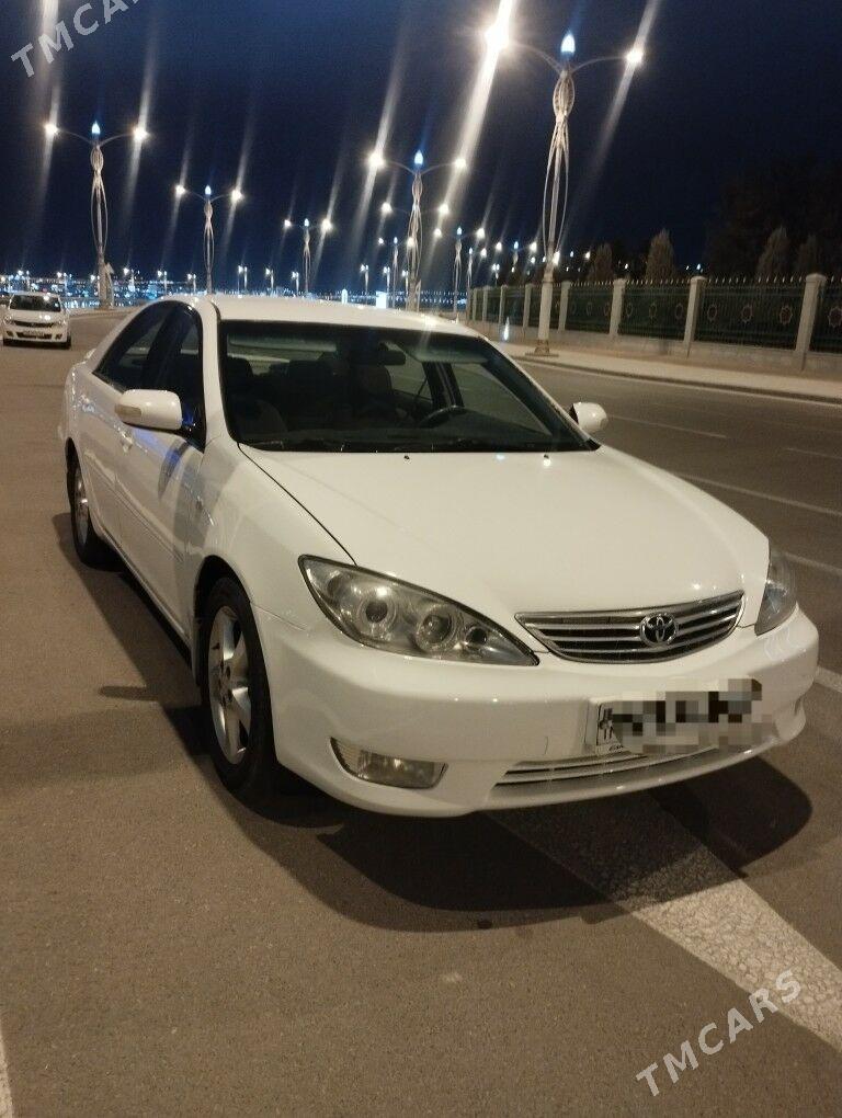 Toyota Camry 2002 - 145 000 TMT - Tejen - img 4