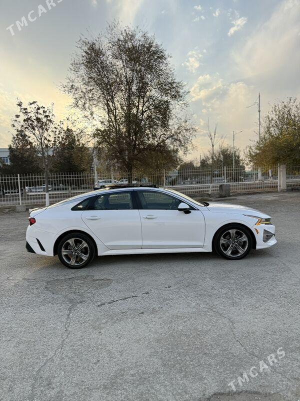 Kia K5 2020 - 305 000 TMT - Aşgabat - img 4