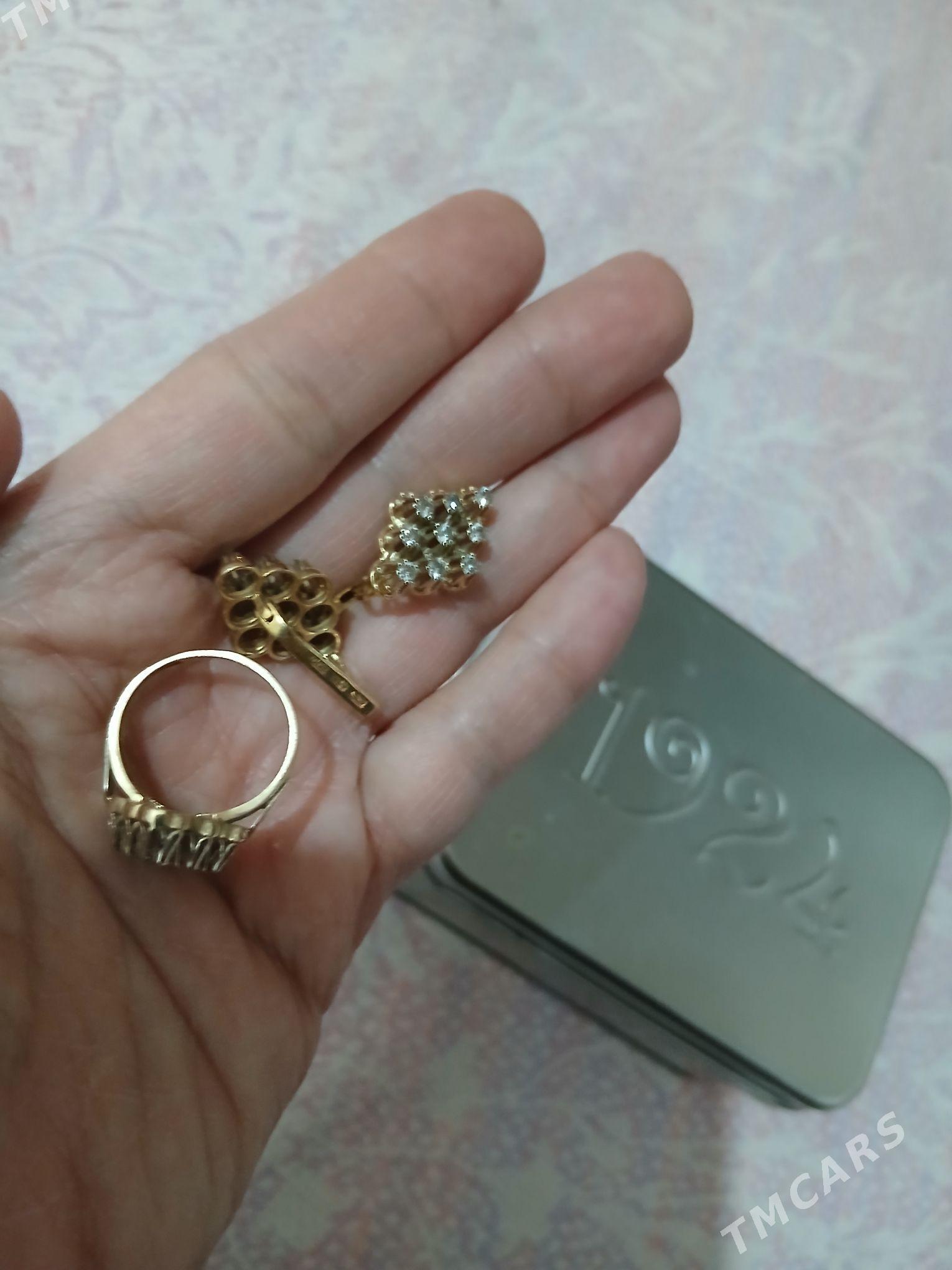 gulaksyrga - Теджен - img 3