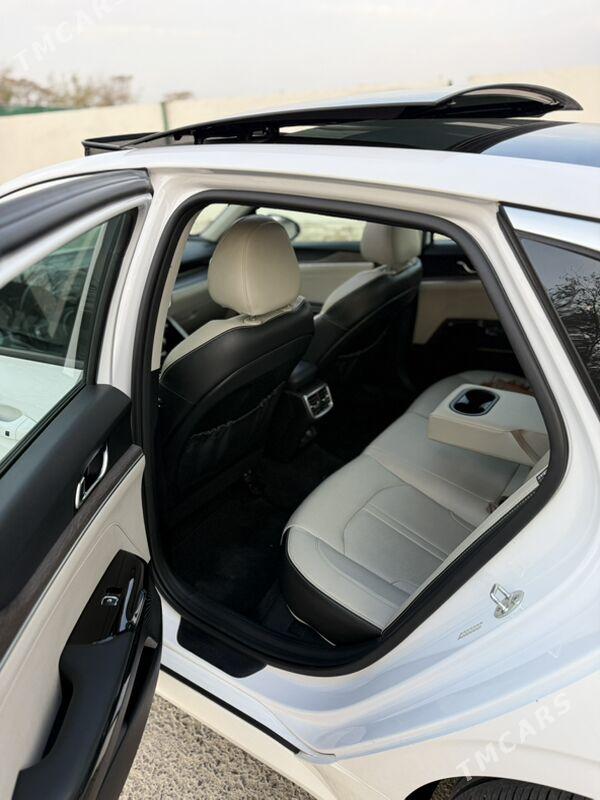 Kia K5 2020 - 305 000 TMT - Aşgabat - img 6