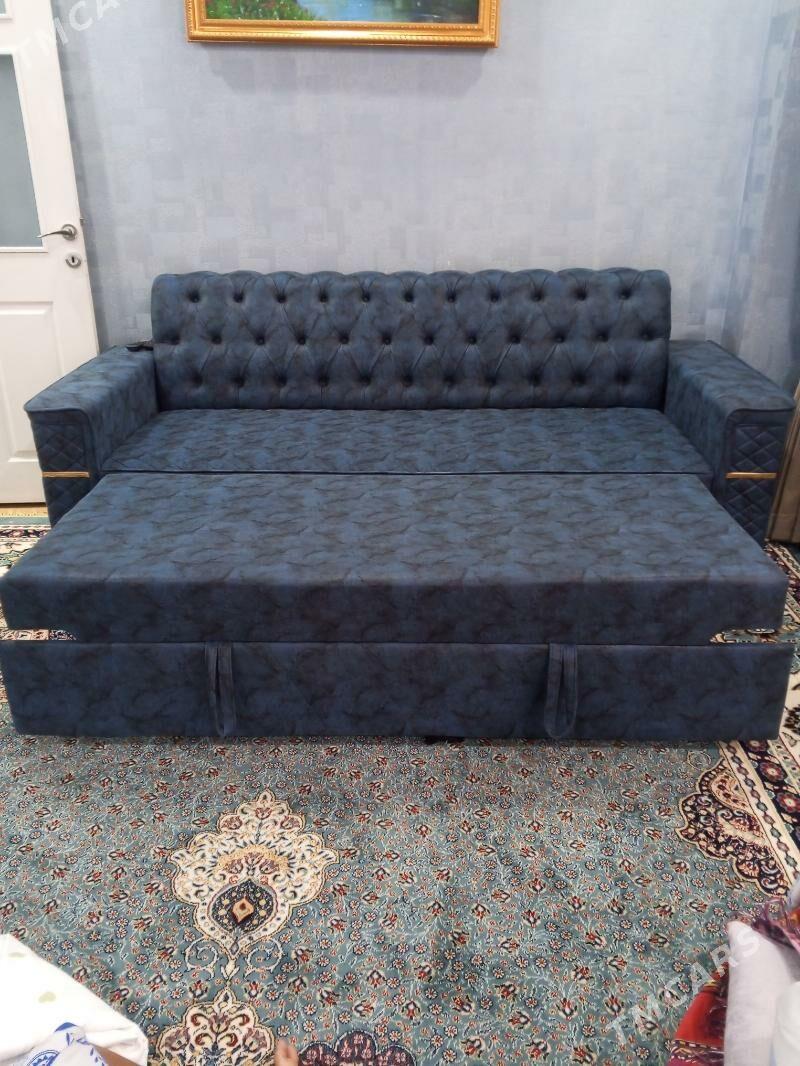 Diwan - Aşgabat - img 2