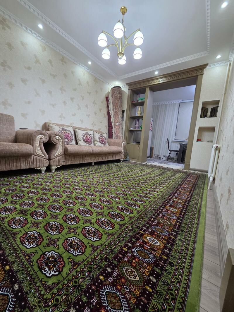 Satlyk jaý 3 kom Şewçenko.K. - Aşgabat - img 1