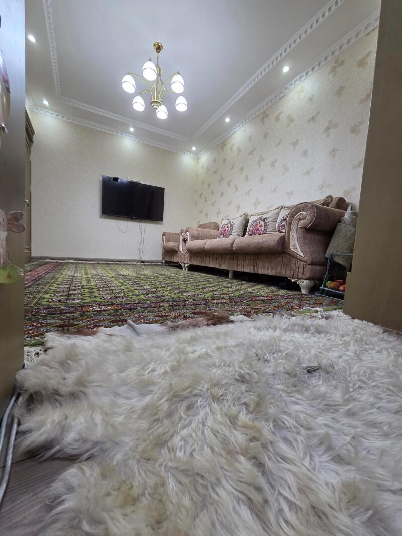 Satlyk jaý 3 kom Şewçenko.K. - Aşgabat - img 2