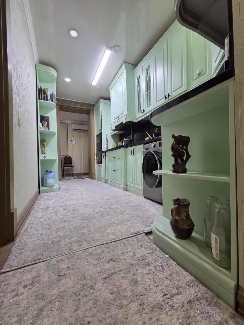 Satlyk jaý 3 kom Şewçenko.K. - Aşgabat - img 9