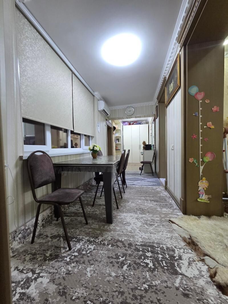 Satlyk jaý 3 kom Şewçenko.K. - Aşgabat - img 8