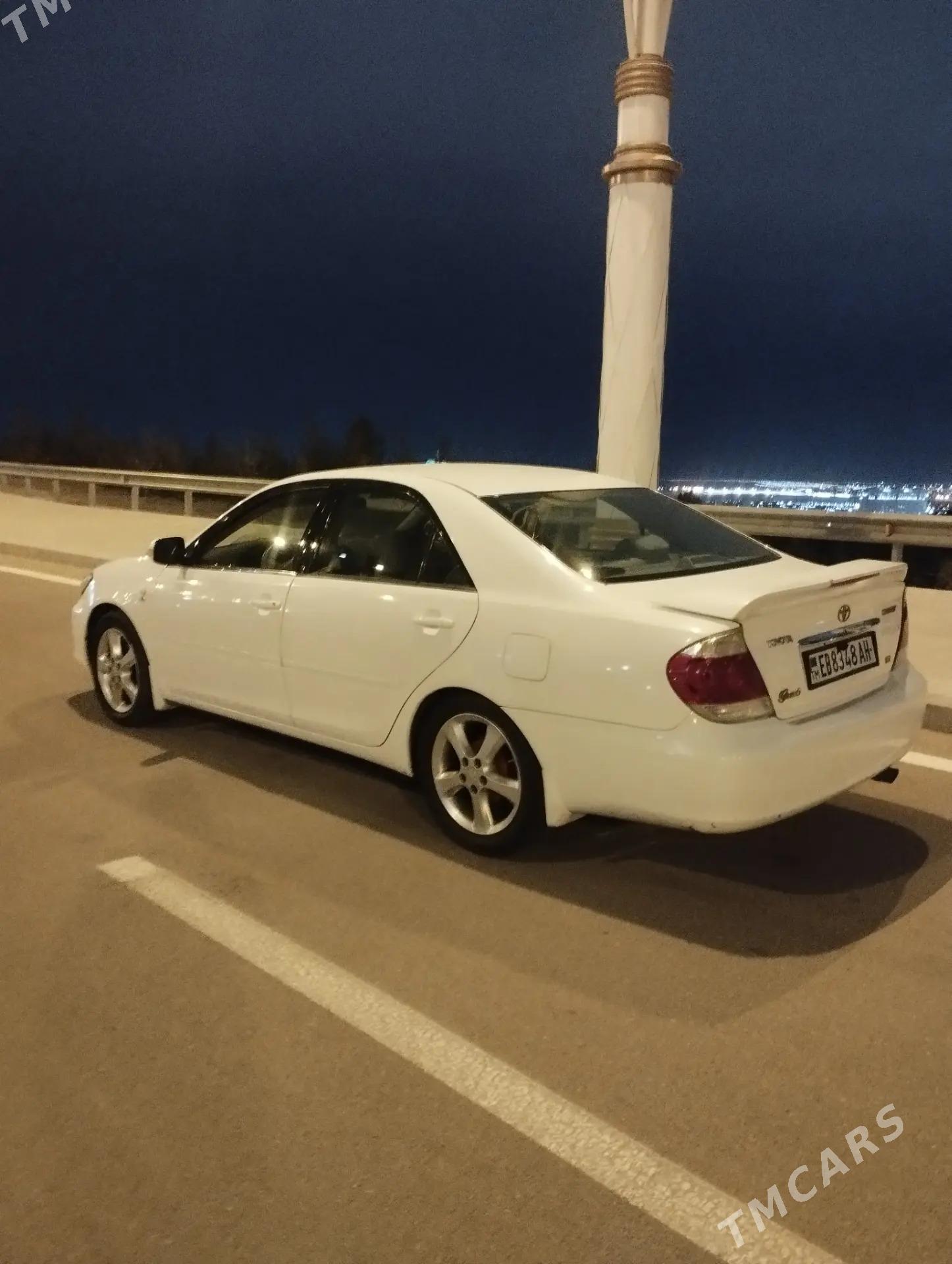 Toyota Camry 2002 - 145 000 TMT - Tejen - img 2