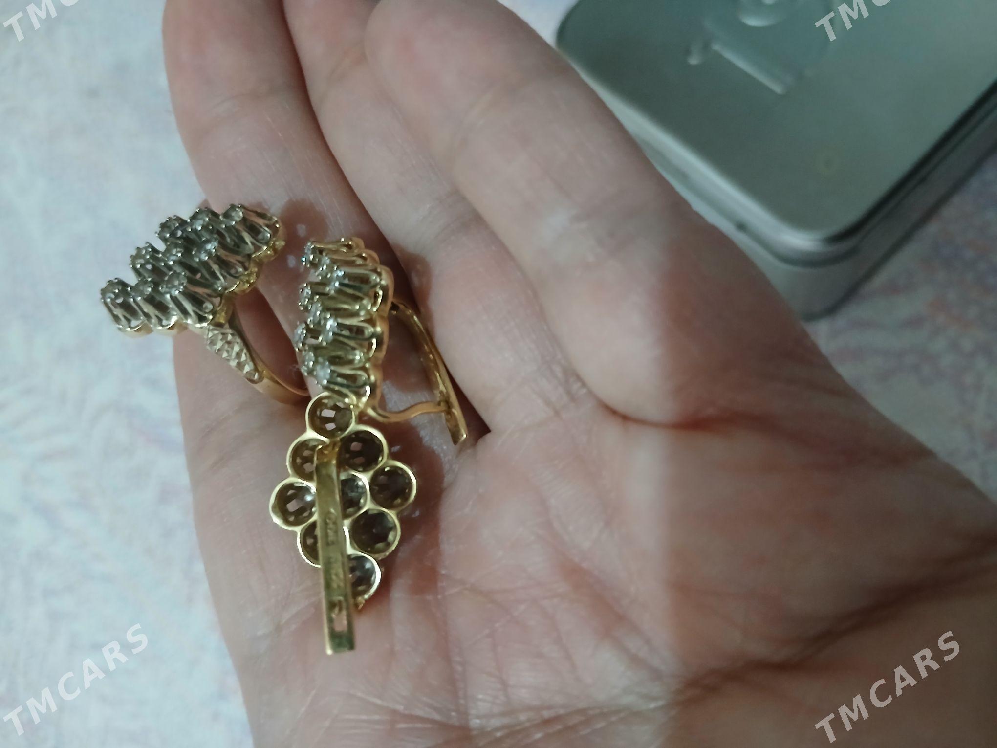 gulaksyrga - Теджен - img 2