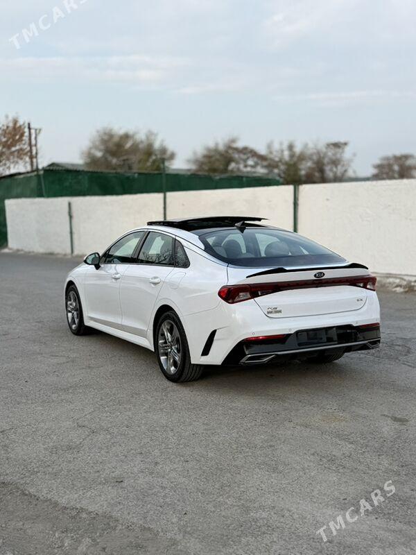 Kia K5 2020 - 305 000 TMT - Aşgabat - img 1