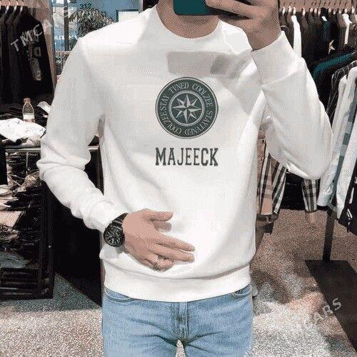 Erkekler üçin ykjam switer - Мары - img 2