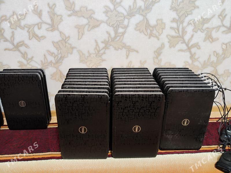 noutbuk ноутбук DELL core i5 - Türkmenabat - img 2