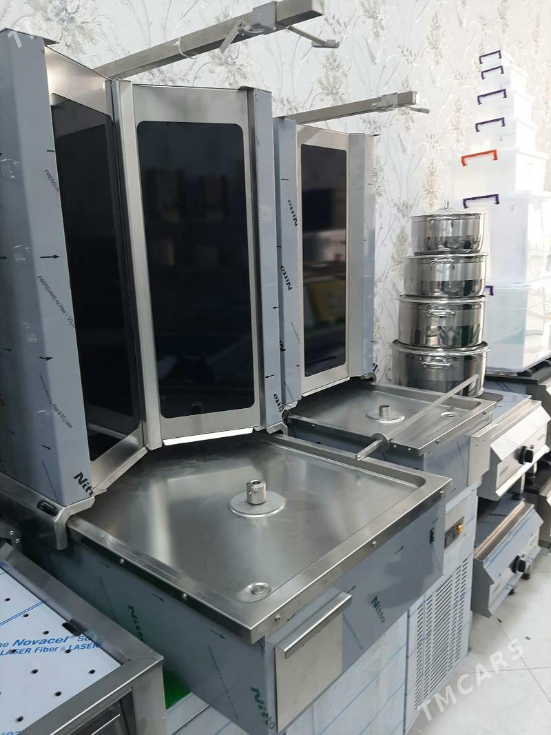 DÖNER - Бедев - img 6