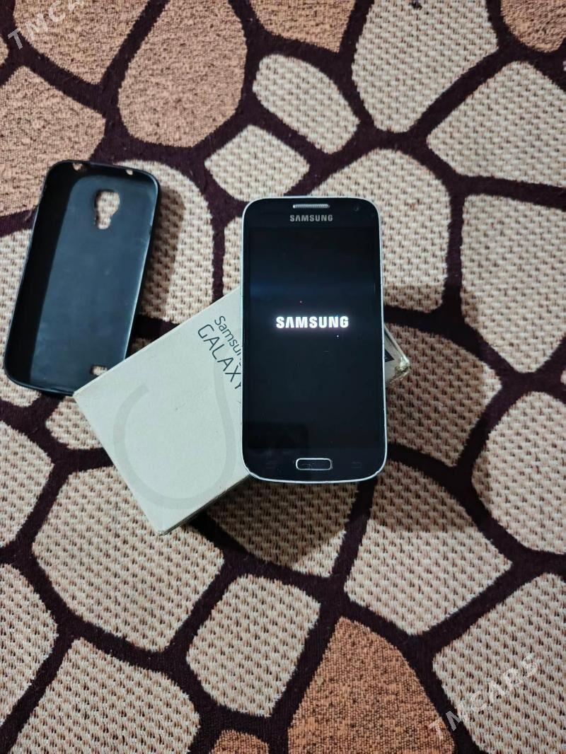 Samsunuk S4 mini - Mary - img 3