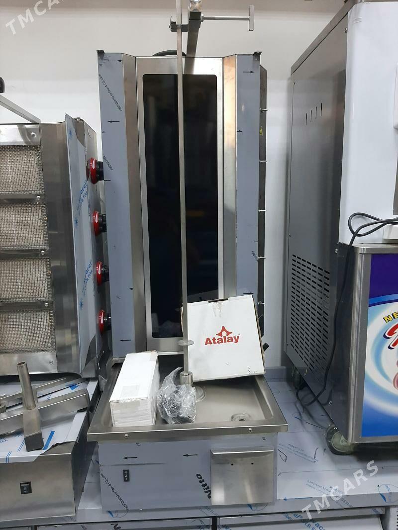 DÖNER - Бедев - img 5