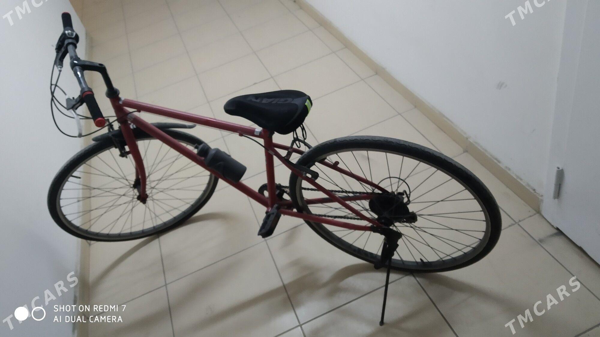 Tigir Original - Aşgabat - img 2