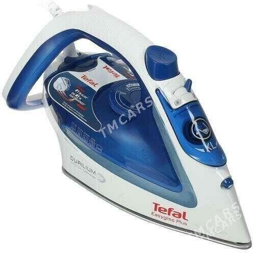 ORGYNAL TEFAL ÜTÜKLER FRANCE - Гуртли - img 7