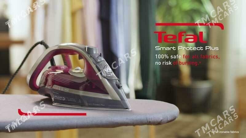 ORGYNAL TEFAL ÜTÜKLER FRANCE - Гуртли - img 2