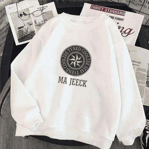 Erkekler üçin ykjam switer - Мары - img 3