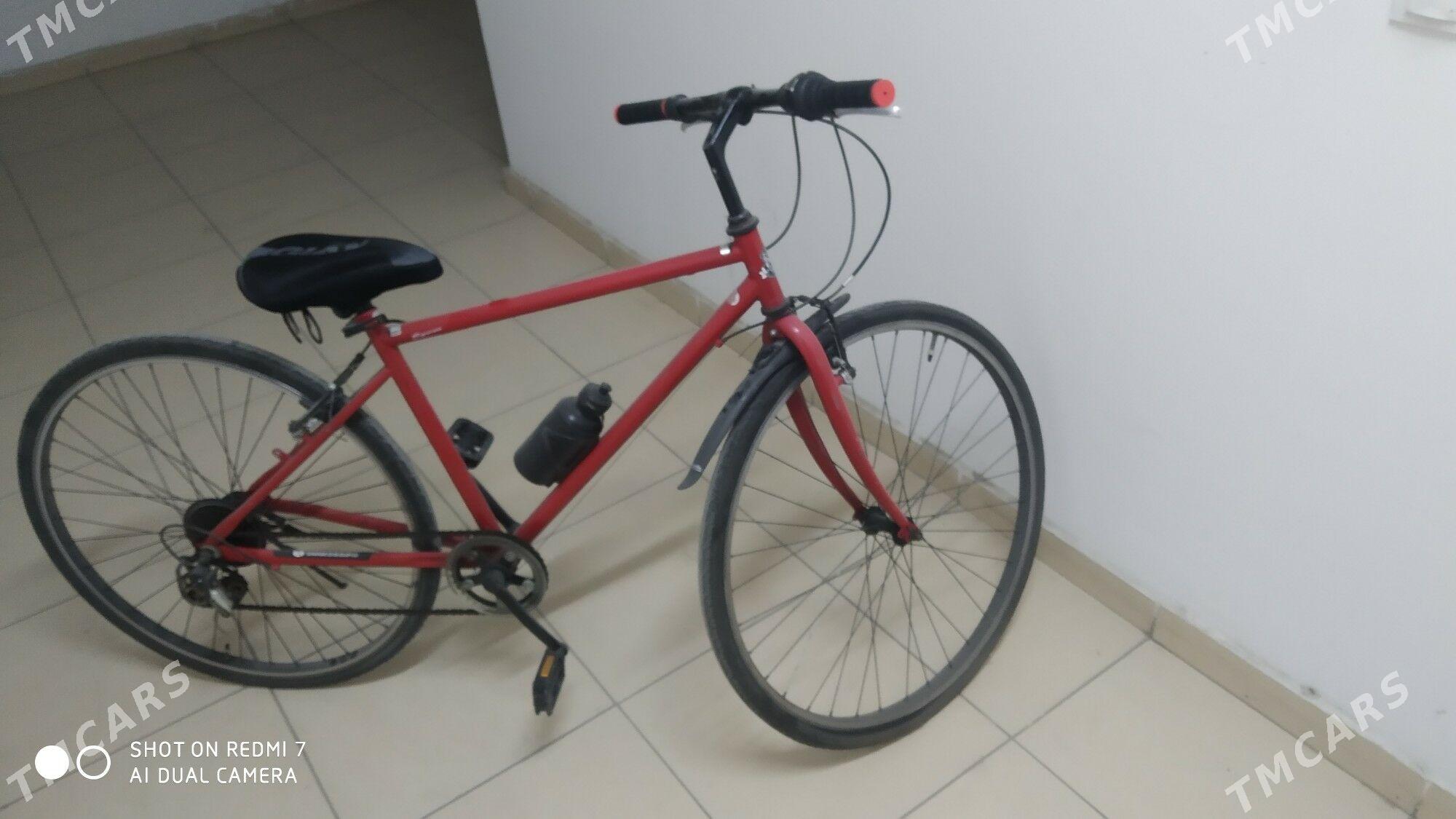 Tigir Original - Aşgabat - img 3