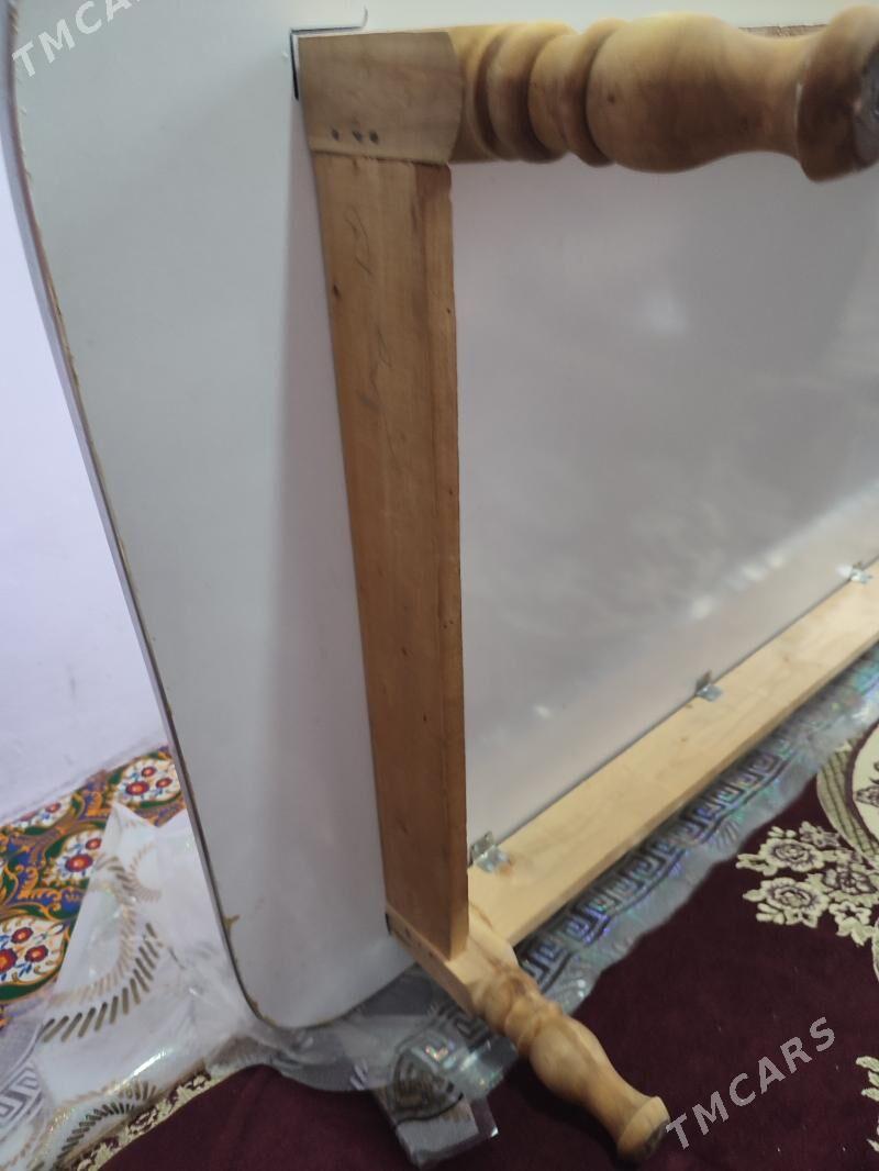 стол - Дашогуз - img 4